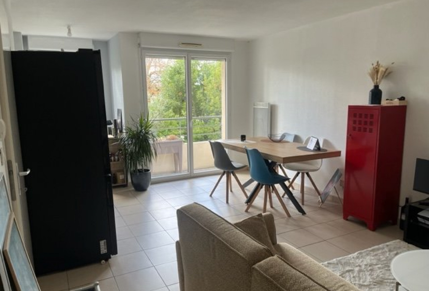 location Appartement Angouleme - Photo 1