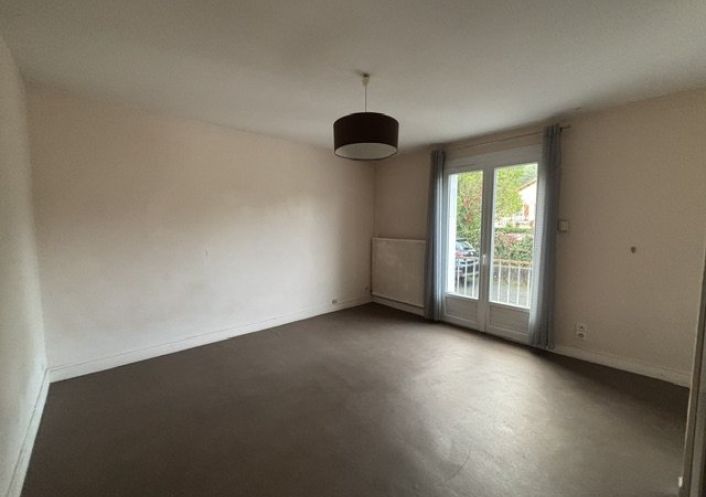 location Appartement Angouleme