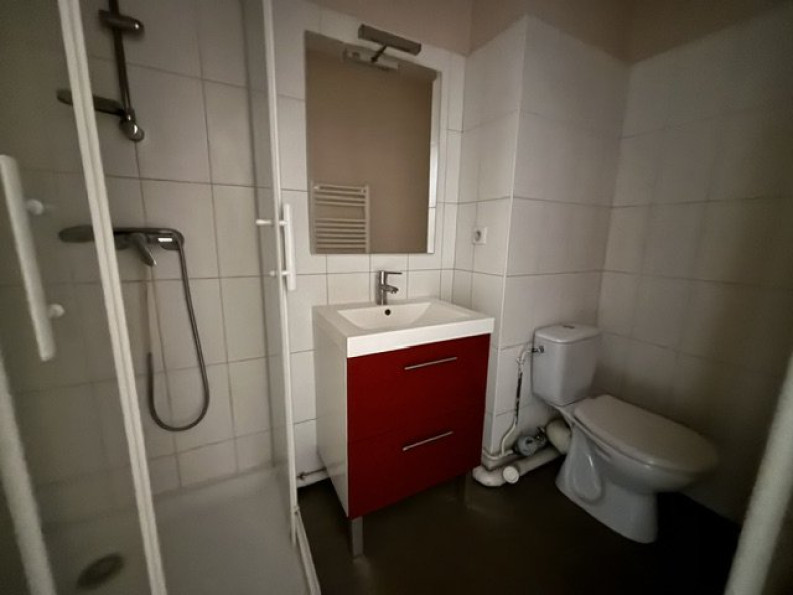 location Appartement Angouleme - Photo 6