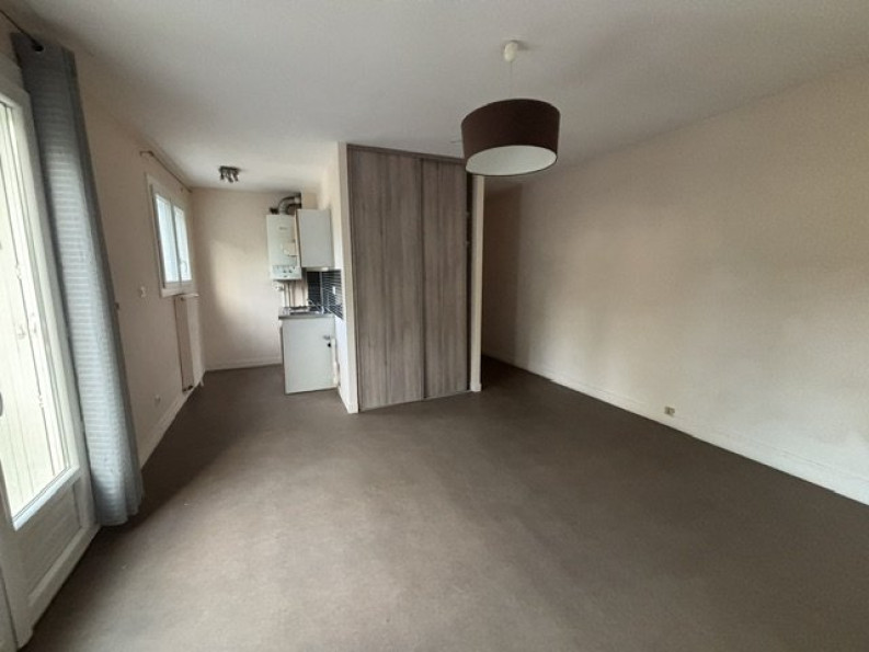 location Appartement Angouleme - Photo 2