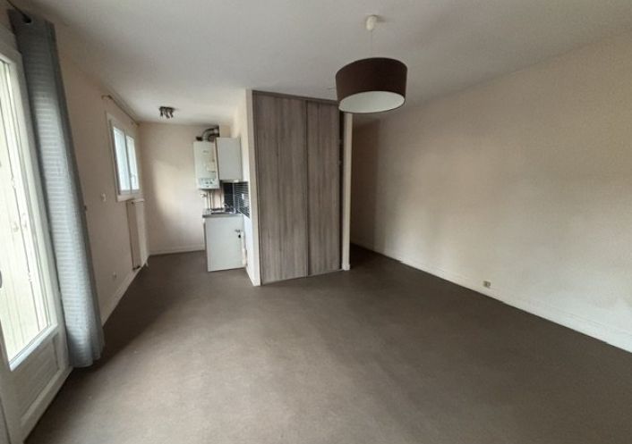 location Appartement Angouleme