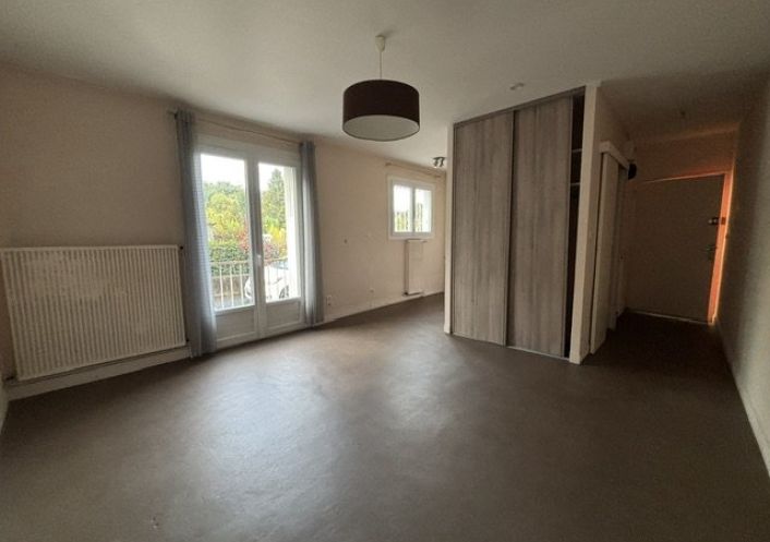 location Appartement Angouleme