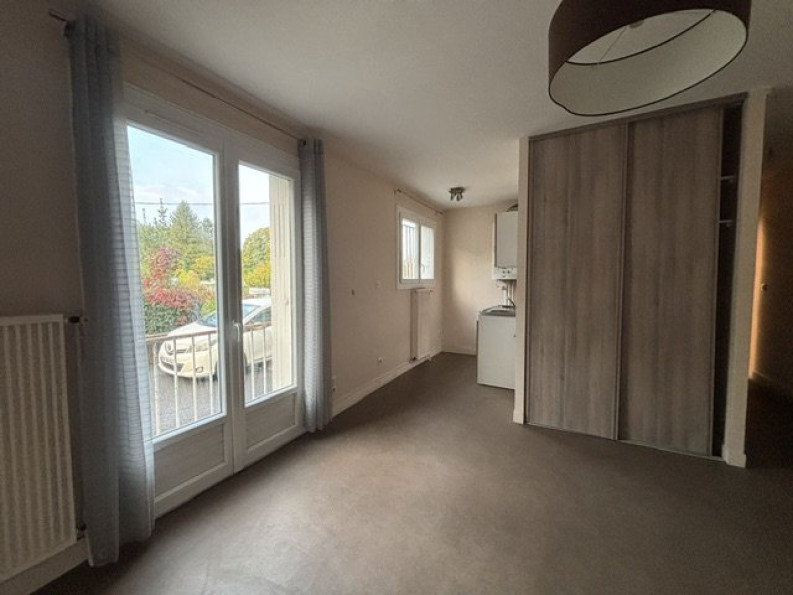 location Appartement Angouleme - Photo 3