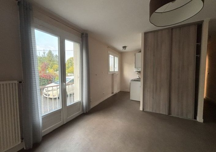 location Appartement Angouleme