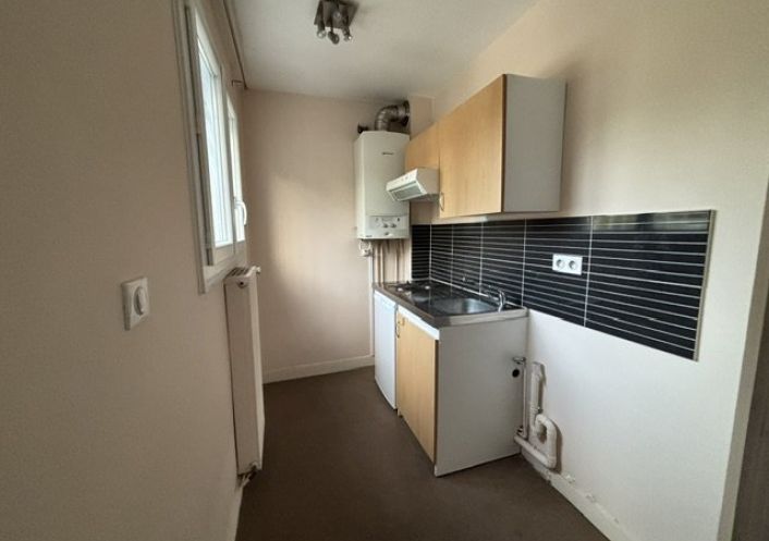 location Appartement Angouleme