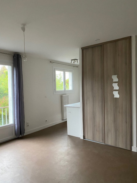 location Appartement Angouleme - Photo 2