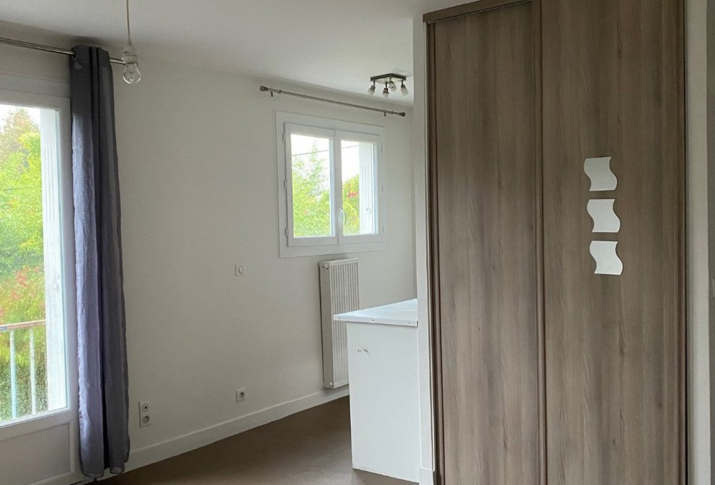 location Appartement Angouleme - Photo 1