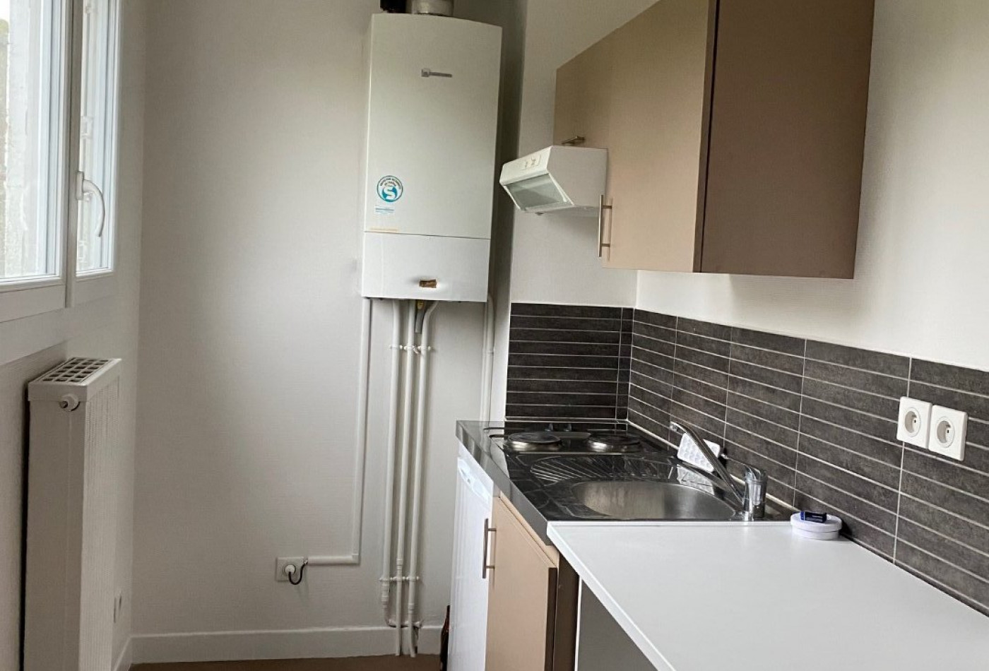 location Appartement Angouleme - Photo 2