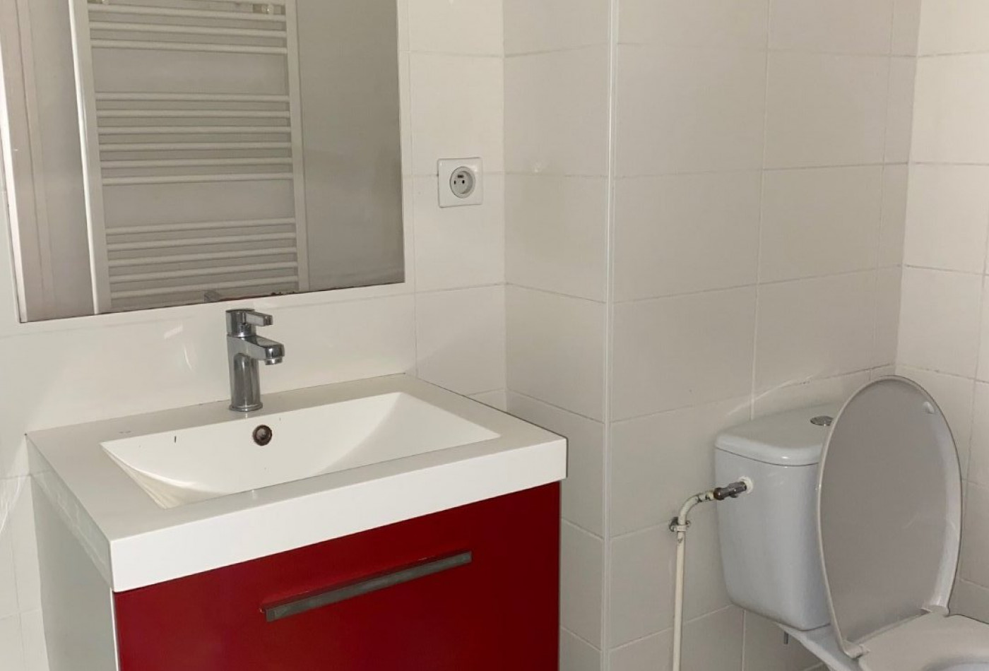 location Appartement Angouleme - Photo 4