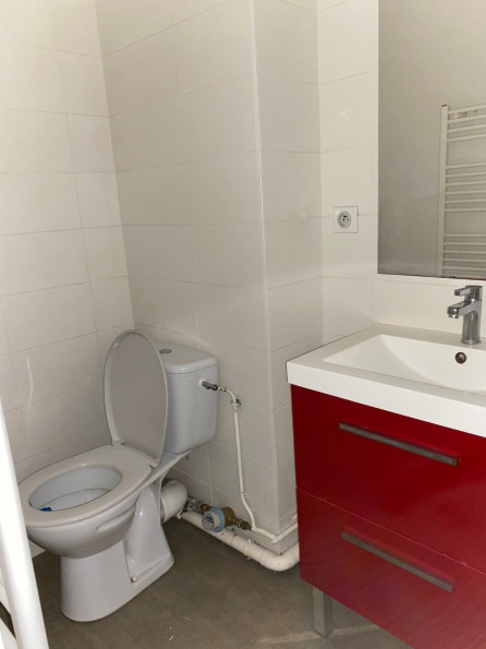 location Appartement Angouleme - Photo 6