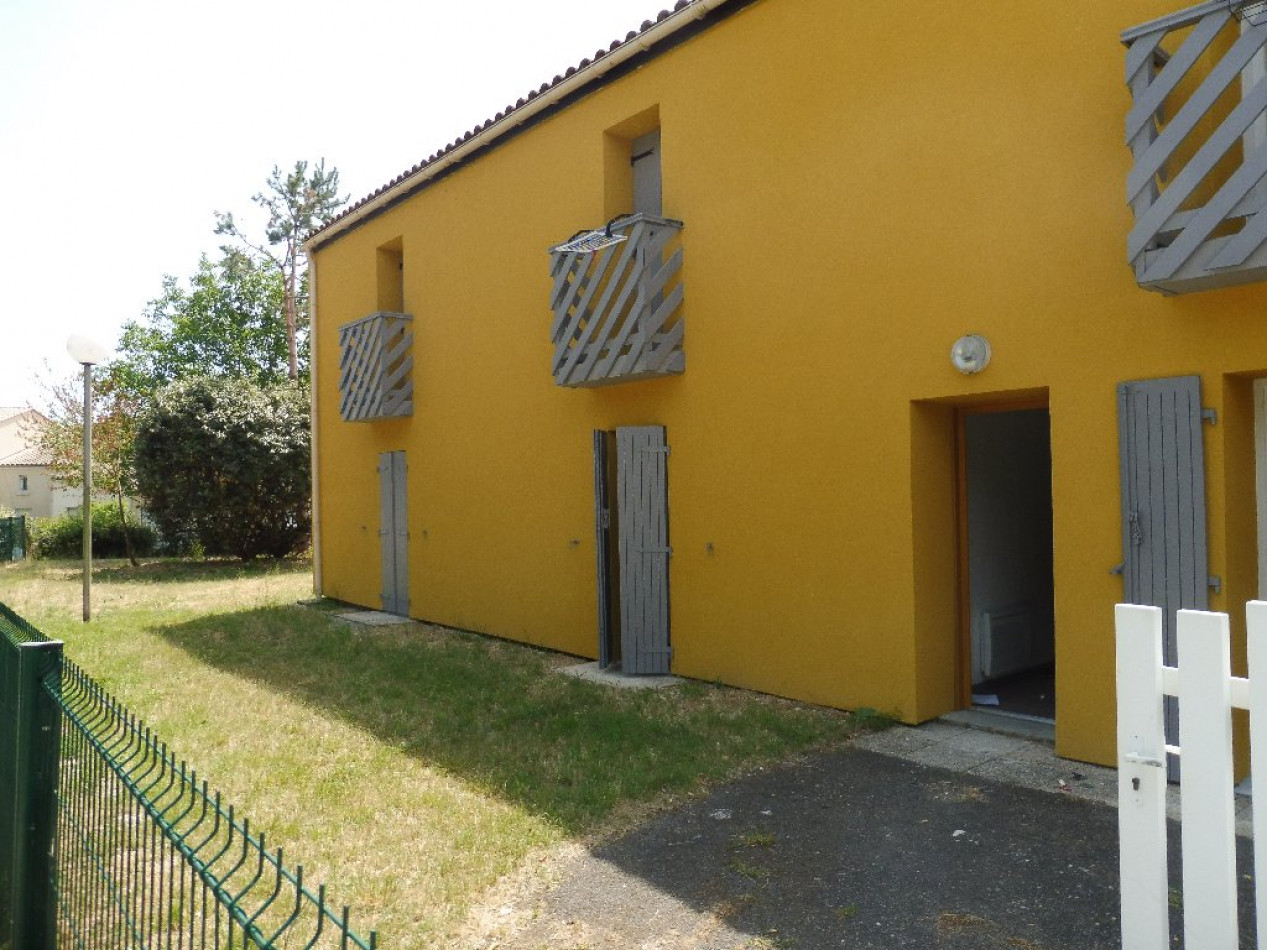 location Appartement Saint Yrieix Sur Charente - Photo 9