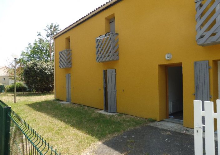 location Appartement Saint Yrieix Sur Charente