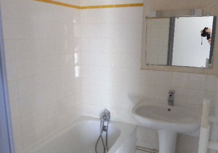 location Appartement Saint Yrieix Sur Charente