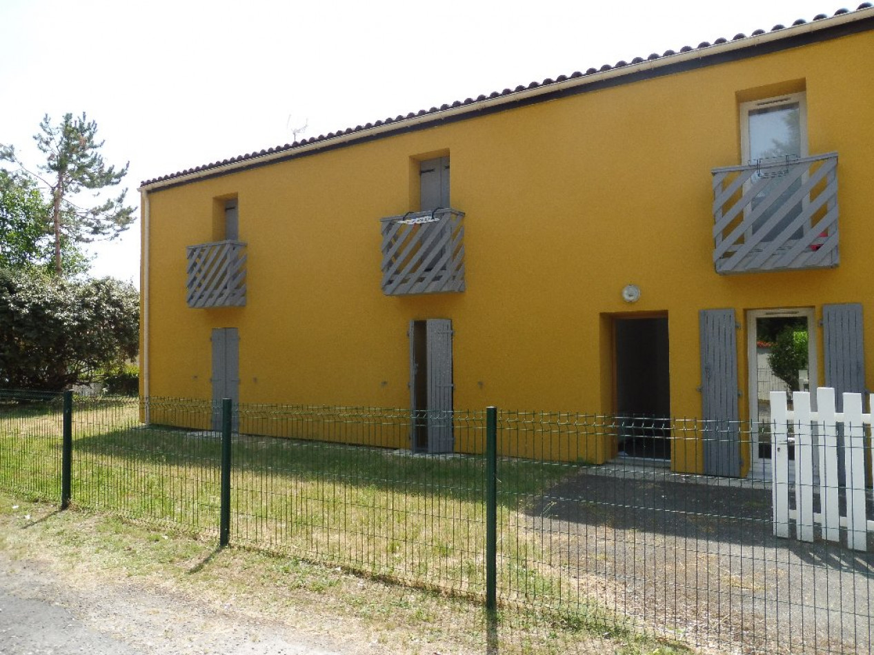 location Appartement Saint Yrieix Sur Charente - Photo 10