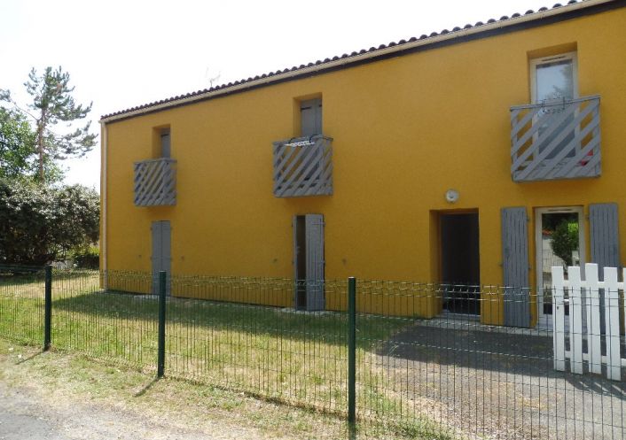 location Appartement Saint Yrieix Sur Charente