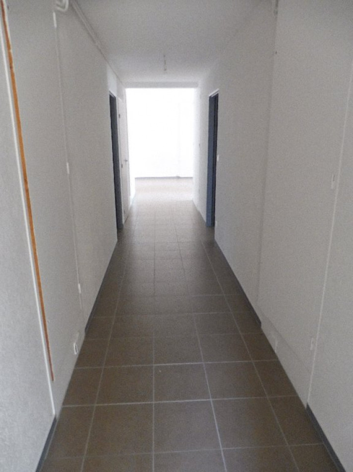 location Appartement Saint Yrieix Sur Charente - Photo 7