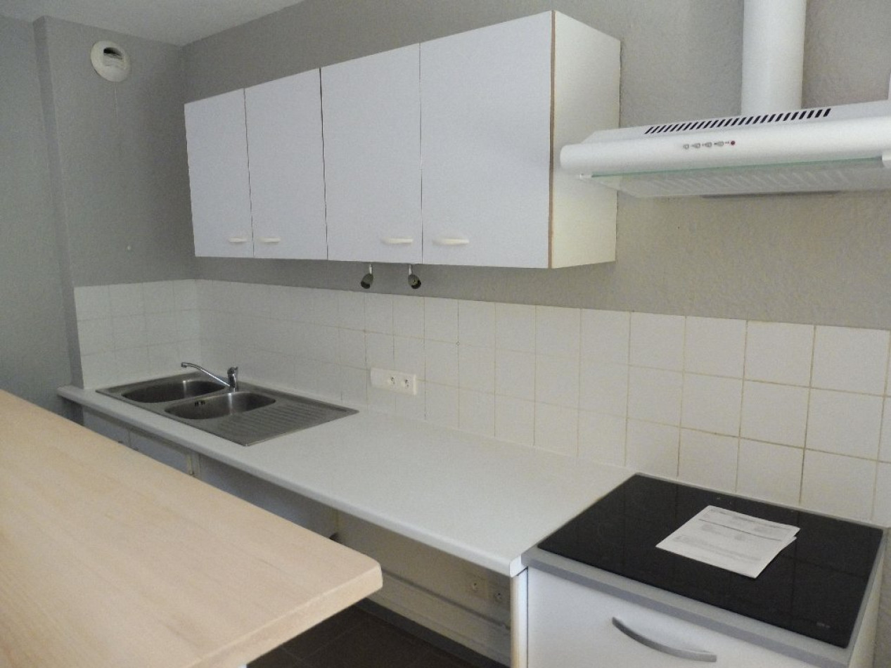 location Appartement Saint Yrieix Sur Charente - Photo 4