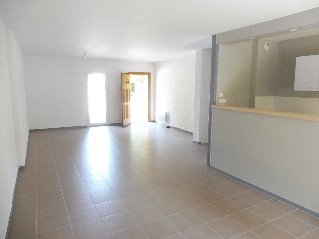 location Appartement Saint Yrieix Sur Charente - Photo 1