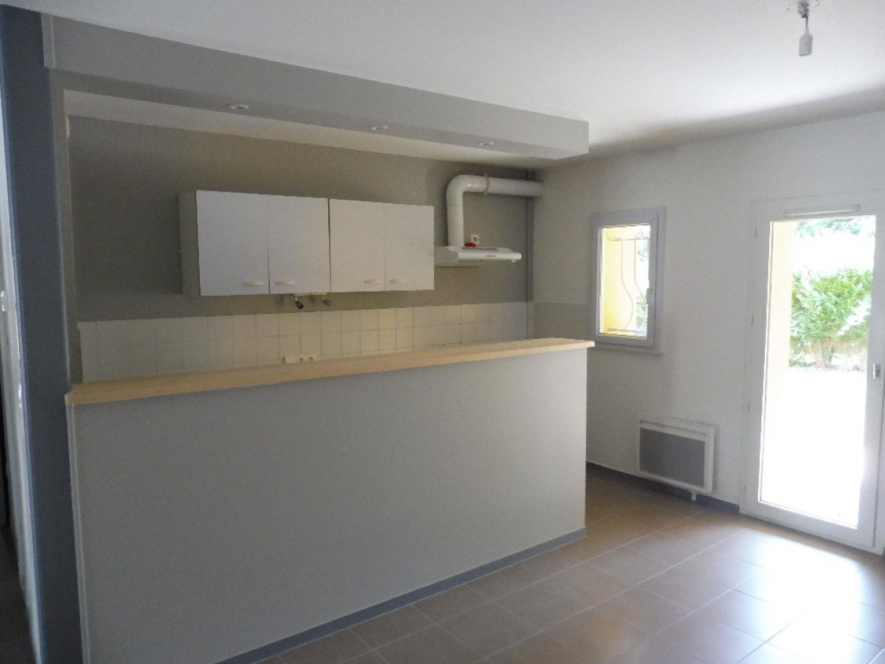 location Appartement Saint Yrieix Sur Charente - Photo 3
