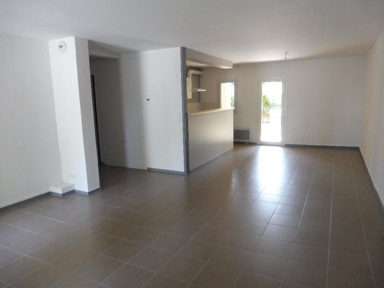 location Appartement Saint Yrieix Sur Charente - Photo 2