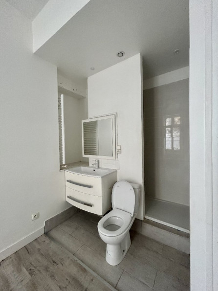 location Appartement Angouleme - Photo 6