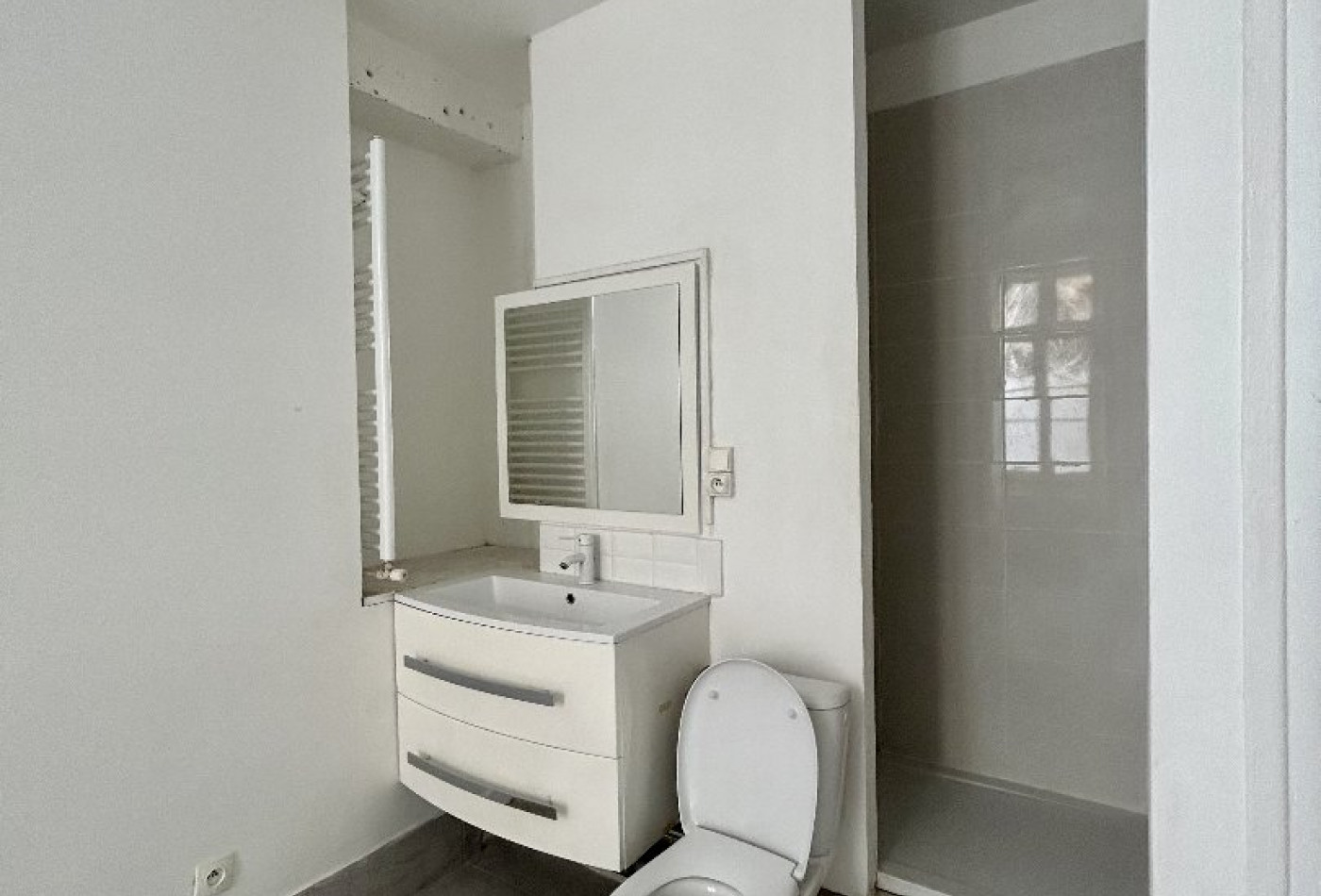 location Appartement Angouleme - Photo 6