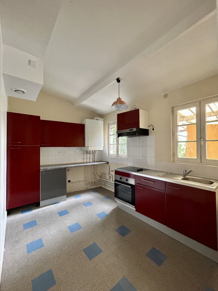 location Appartement Angouleme - Photo 3