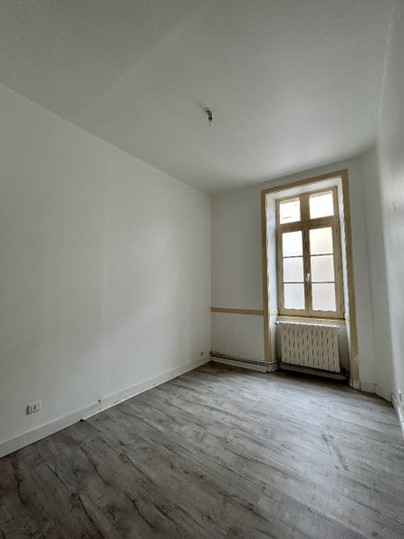 location Appartement Angouleme - Photo 4