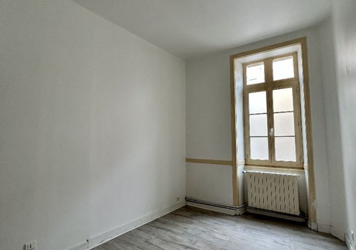 location Appartement Angouleme