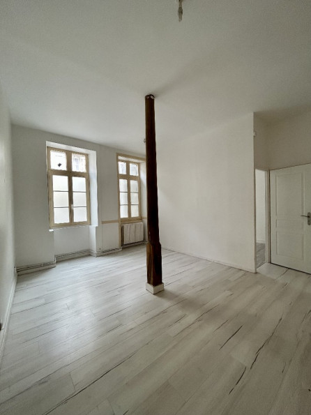 location Appartement Angouleme - Photo 2