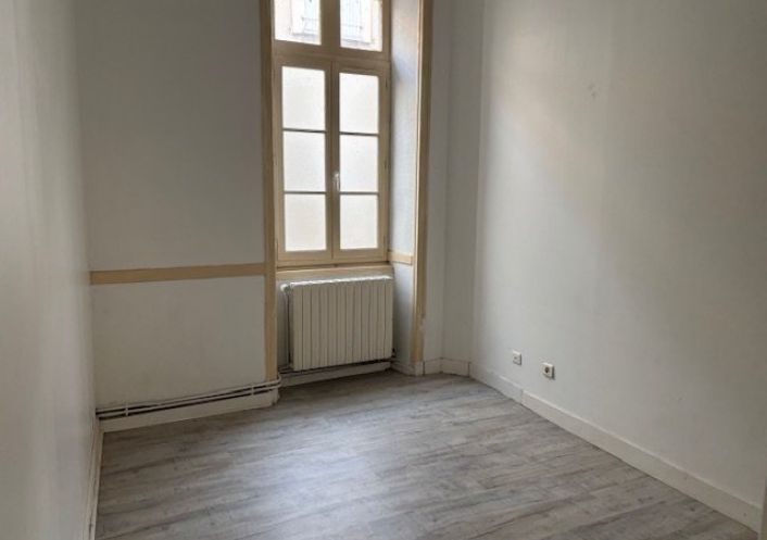 location Appartement Angouleme