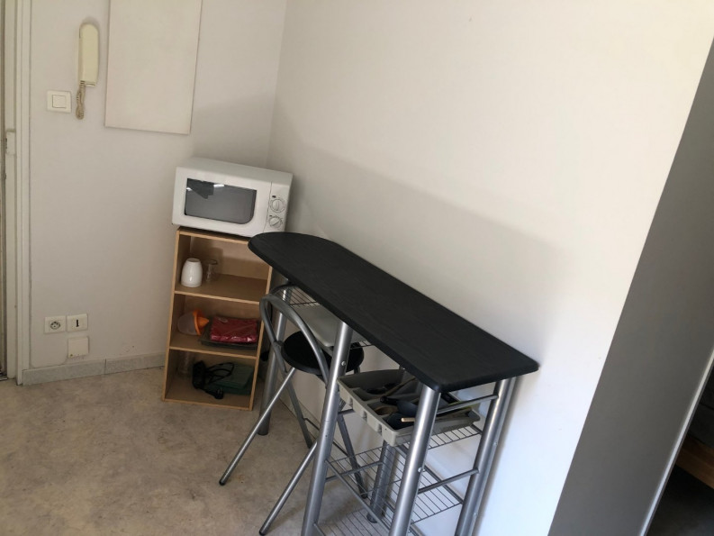 location Appartement Angouleme - Photo 2