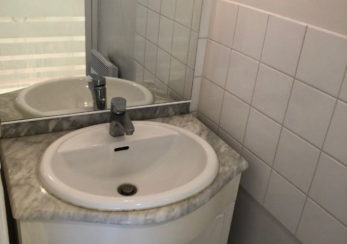 location Appartement Angouleme