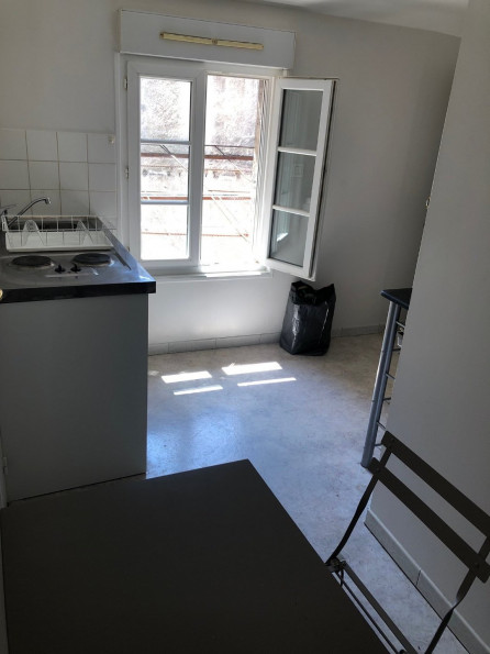 location Appartement Angouleme - Photo 5