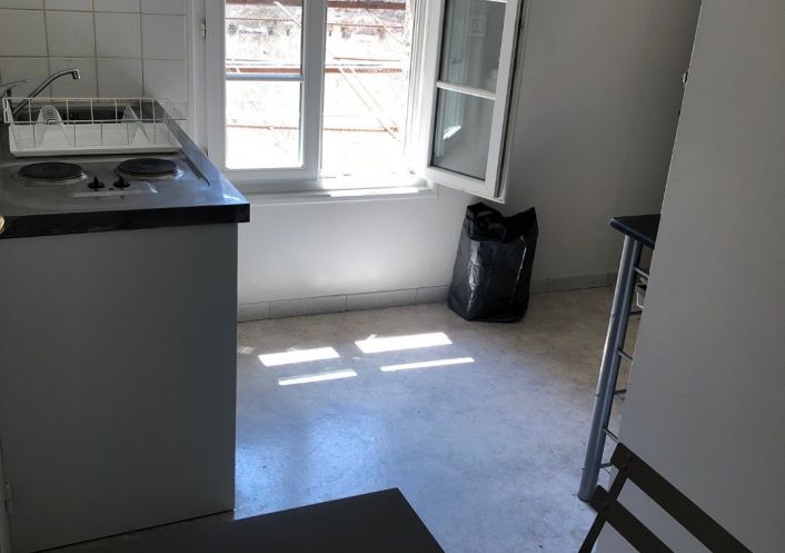 location Appartement Angouleme