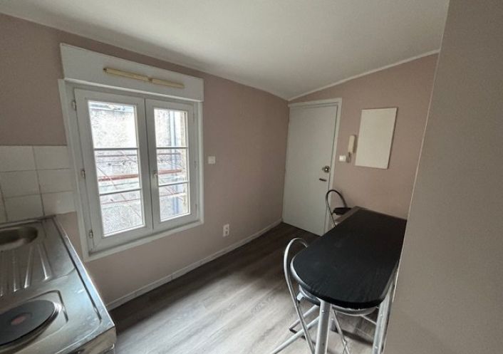 location Appartement Angouleme