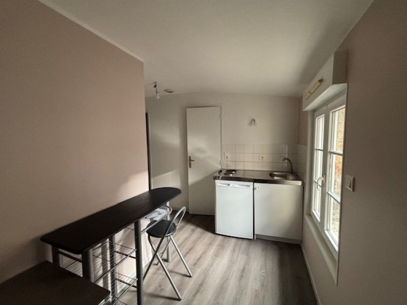 location Appartement Angouleme - Photo 2