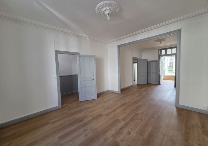 vente Maison Angouleme