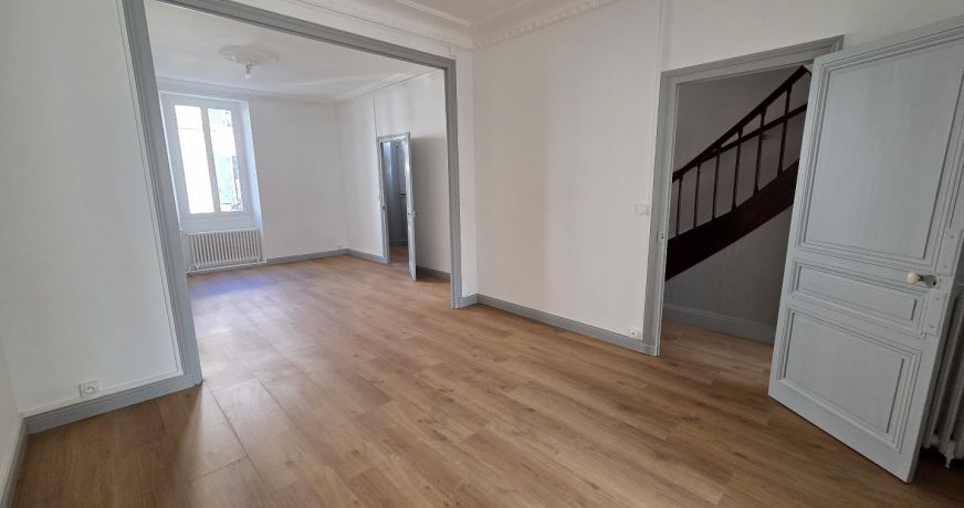 vente Maison Angouleme