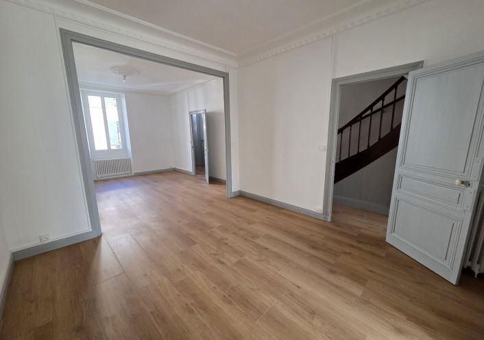 vente Maison Angouleme