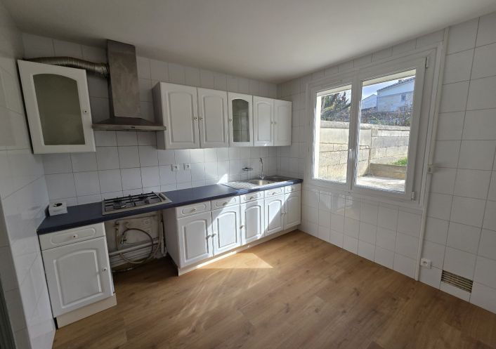 vente Maison Angouleme