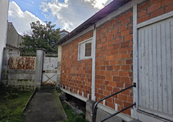 vente Maison Angouleme