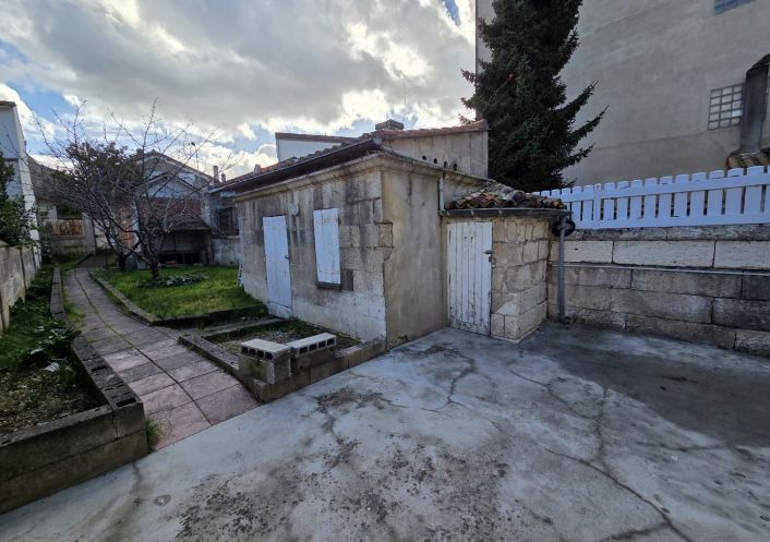 vente Maison Angouleme