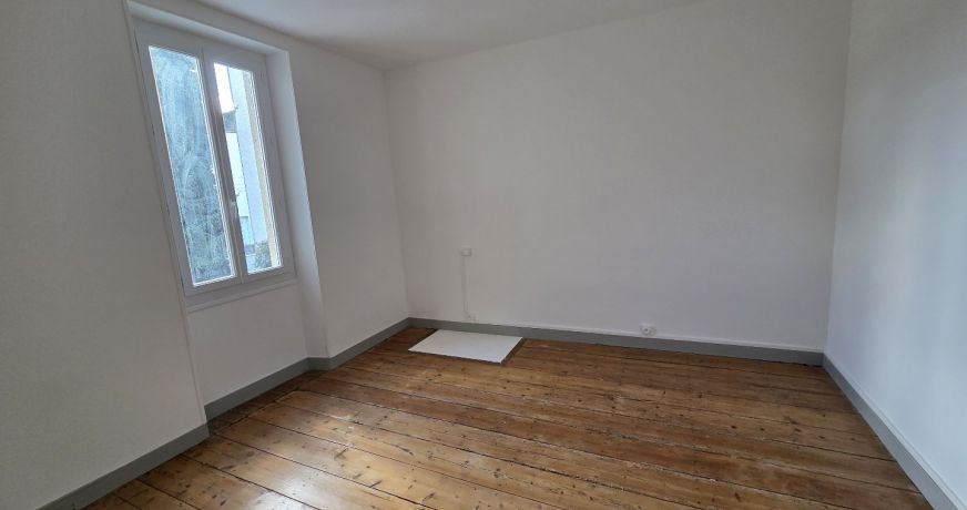 vente Maison Angouleme