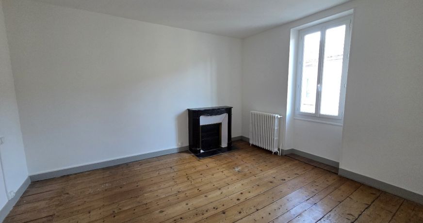 vente Maison Angouleme