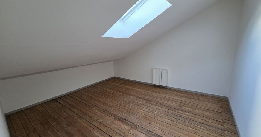 vente Maison Angouleme