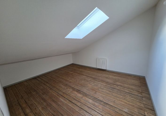 vente Maison Angouleme