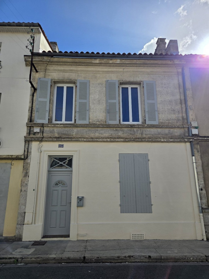 vente Maison Angouleme - Photo 1