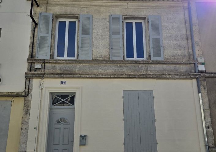 vente Maison Angouleme
