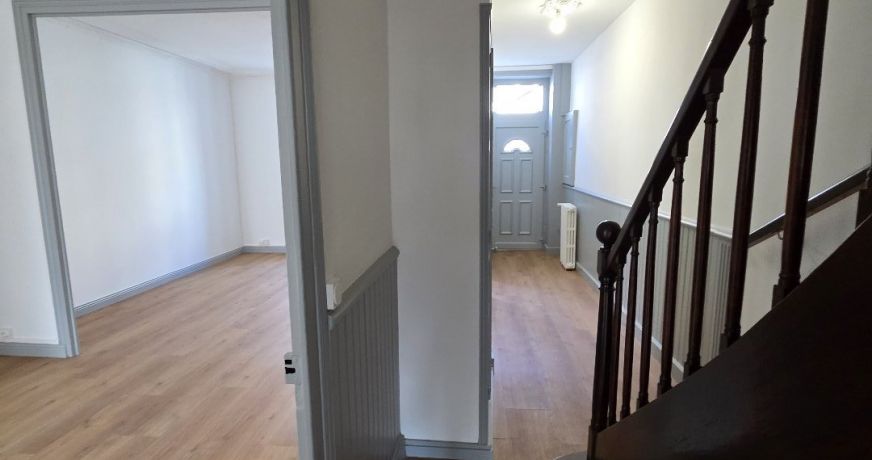 vente Maison Angouleme